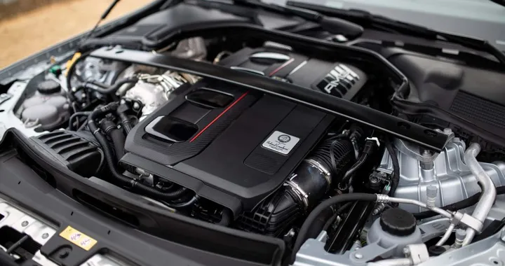 Mercedes-AMG rivede la strategia: addio al quattro cilindri ibrido?