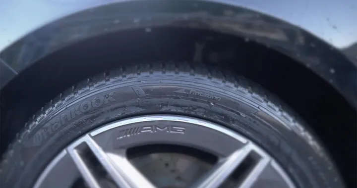 Hankook Kinergy 4S 2: pneumatici all-season con prestazioni superiori