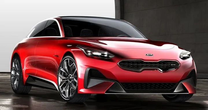 Kia Proceed Concept: la shooting brake per il Salone di Francoforte