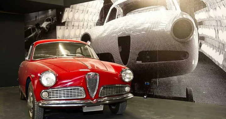 Museo dell'Automobile di Torino: è intitolato all'Avvocato