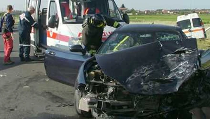 Sicurezza: nei primi sei mesi del 2018 diminuiscono incidenti, decessi e feriti