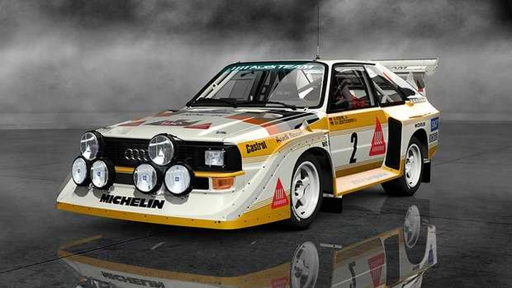 Gran Turismo 6, prime immagini ufficiali