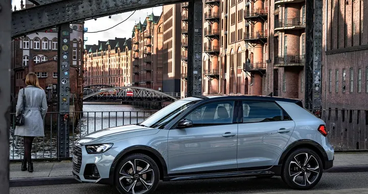 Audi: tutti gli aggiornamenti per il Model Year 2023