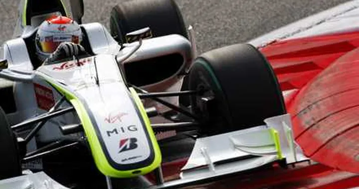 GP di Monza: doppietta Brawn, Raikkonen terzo