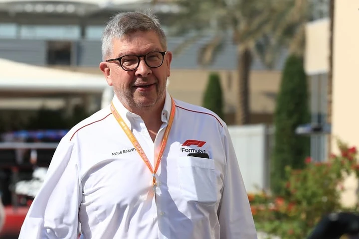 Formula 1: le ipotesi di Ross Brawn per il campionato 2020