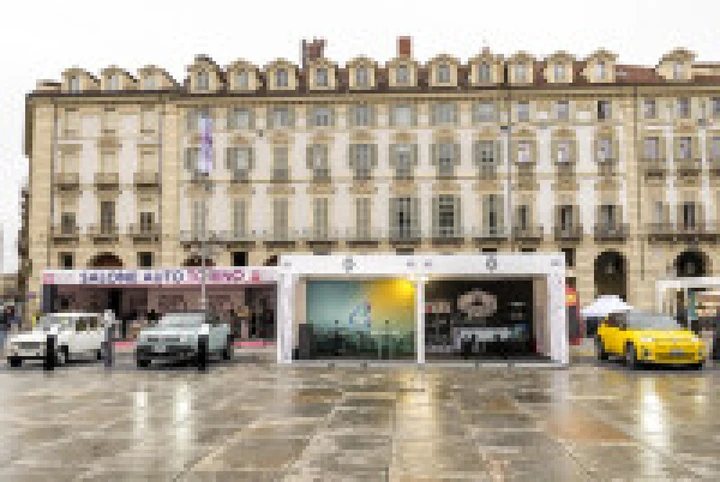 Renault al Salone Auto Torino: Renault 4 e Renault 5 E Tech Electric e Mobilize PowerBox