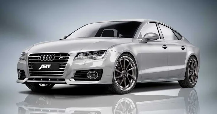 ABT Audi AS6 e AS7: 360 CV per il 3.0 TDI biturbo