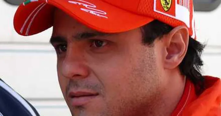 Terzo giorno di prove a Jerez sotto la pioggia: per Massa nuovo motore Ferrari