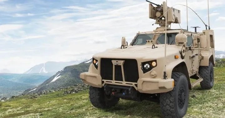 L'esercito Usa manda in pensione l'Hummer