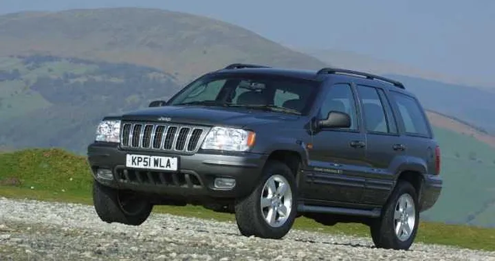Fiat: niente richiamo per Grand Cherokee e Liberty