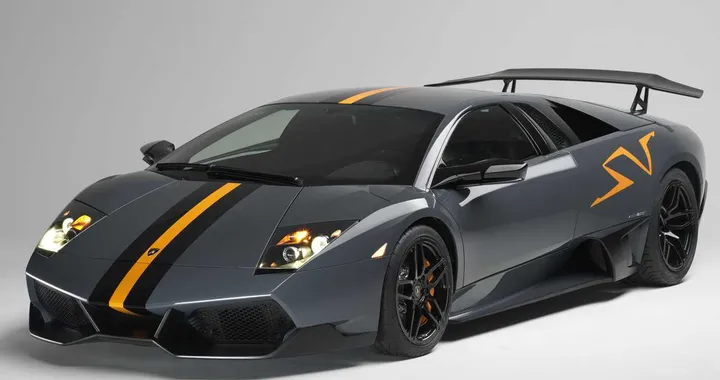 Al Salone di Pechino, le Lamborghini più estreme