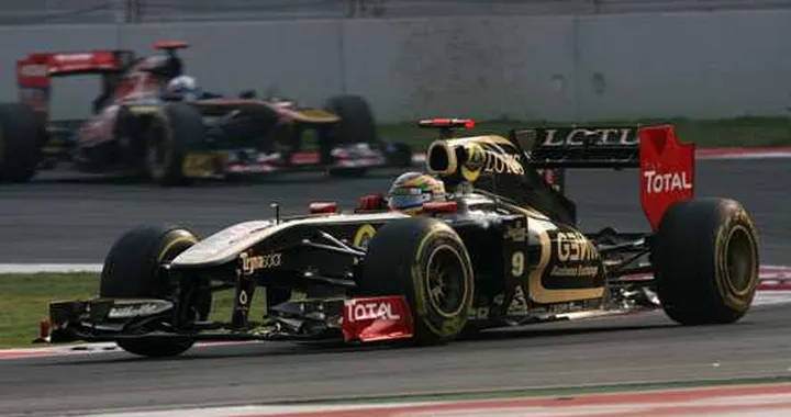 F1: valzer di nomi per le scuderie nel 2012