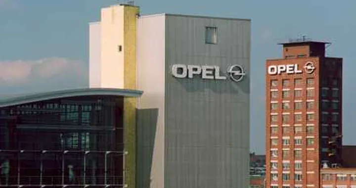 Opel: dalla Germania una prima “apertura” alla Fiat