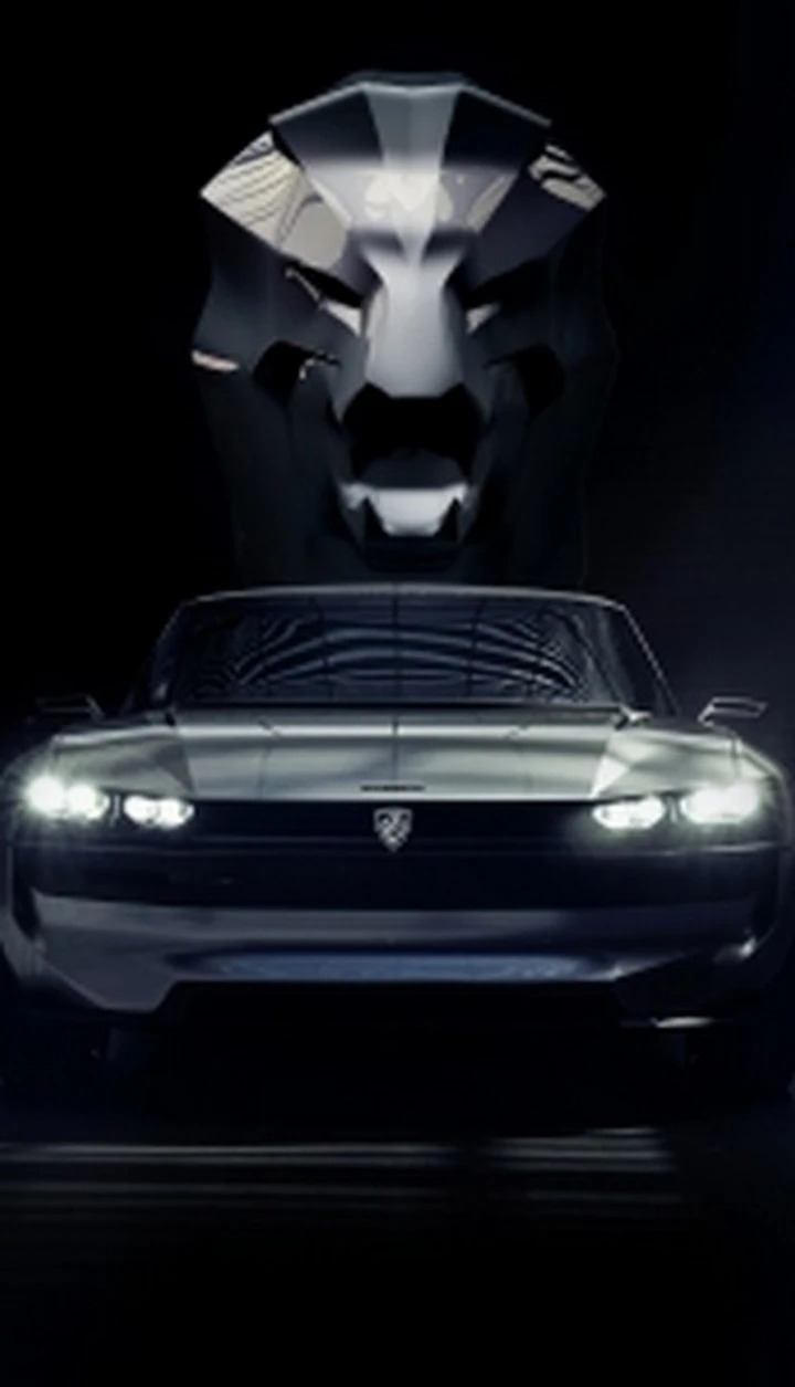 Peugeot alla Milano Design Week 2019