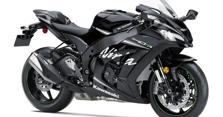 Kawasaki ZX-10RR Ninja modifiche in vista di EICMA 2017