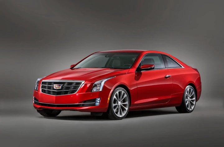 Cadillac: le novità per il Salone di Ginevra 2014