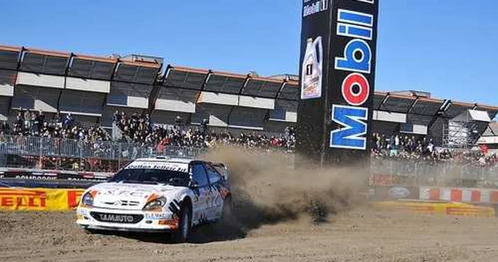Motor Show 2011: rinnovata la partnership con Mobil 1
