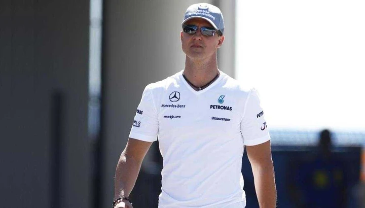 F1, Mercedes: continua la crisi di Schumacher
