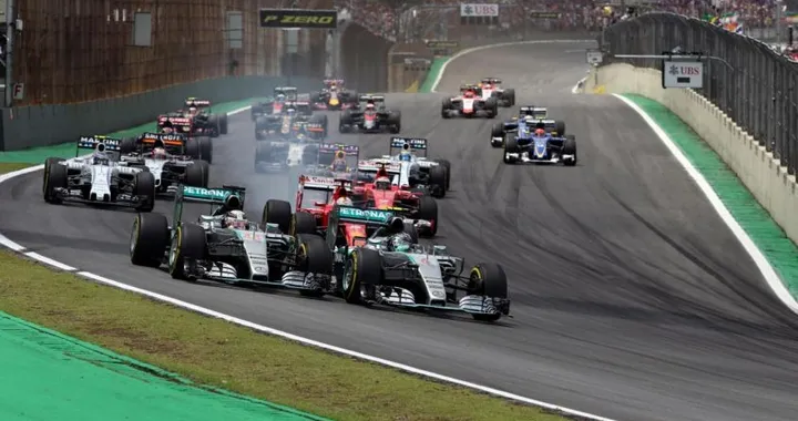 F1 2016, nuovo format per le qualifiche