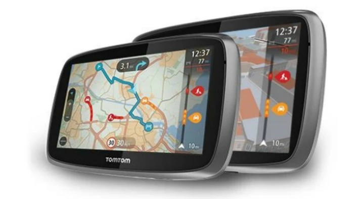 TomTom GO: il navigatore satellitare compie 10 anni