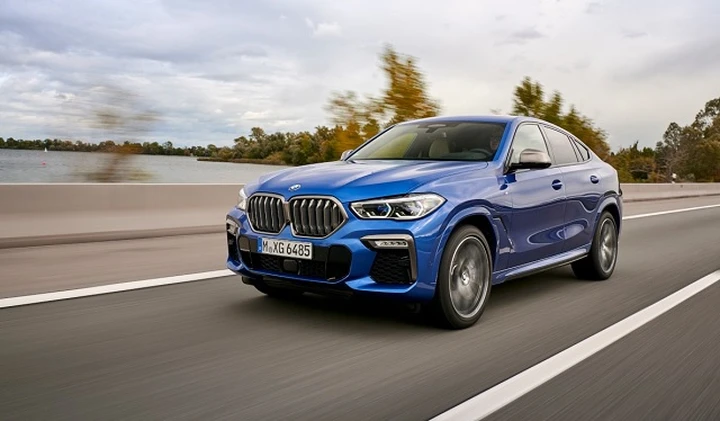 Bmw: tutte le novità dell’estate 2021
