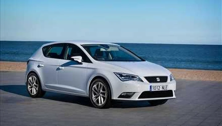 Seat: novità 2013 per Leon, Ibiza, Altea e Alhambra