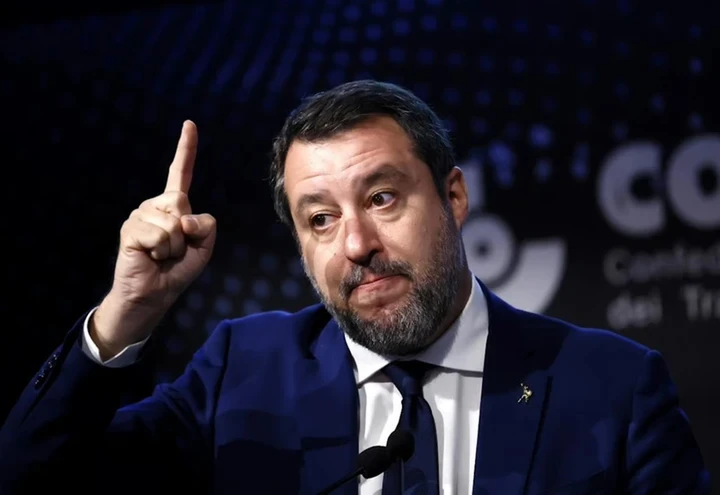 Matteo Salvini: ‘Ok al leasing sociale, ma potrebbe finire come il reddito di cittadinanza’