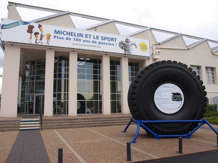 Aventure Michelin