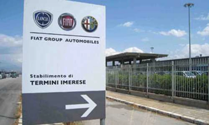 Fiat: la Fiom proclama sciopero il 16 dicembre