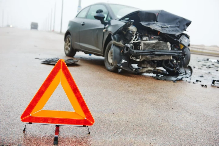 I dati sui feriti gravi per incidenti stradali in Europa sono sottostimati