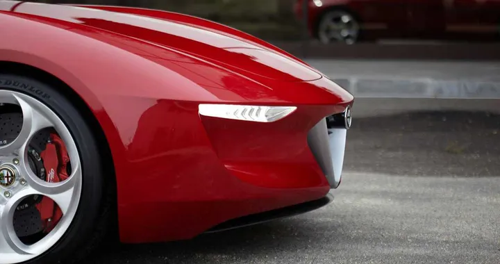 Alfa Romeo 4C GTA: sul mercato nel 2012?