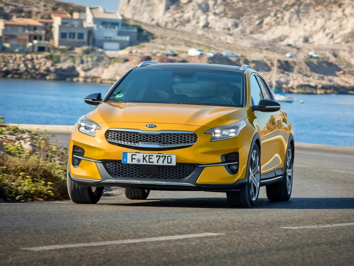 Kia Nevermind, arriva l’acquisto “senza pensieri”