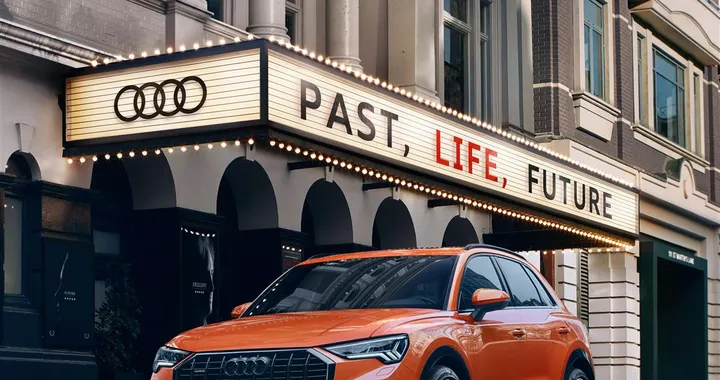 Audi Value: valore futuro garantito
