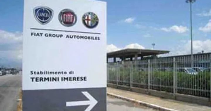 Termini Imerese dopo la Fiat: 1 miliardo per la rinascita