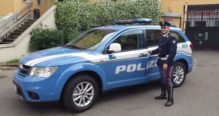 Fiat Freemont, i 25 esemplari in servizio a Milano