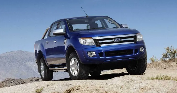 Nuovo Ranger, il pick-up globale di Ford