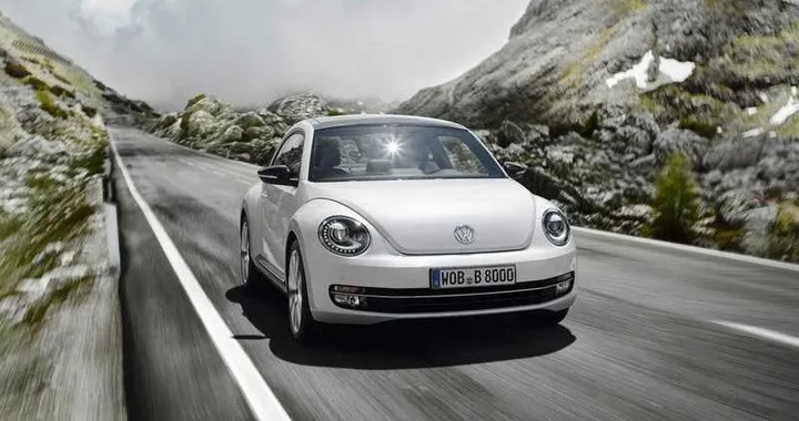 Volkswagen Beetle: countdown per Francoforte 2011