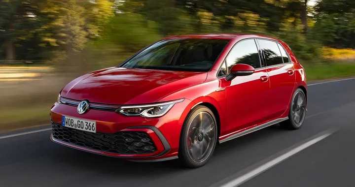 Mercato auto: a luglio la Golf ritorna la regina d'Europa