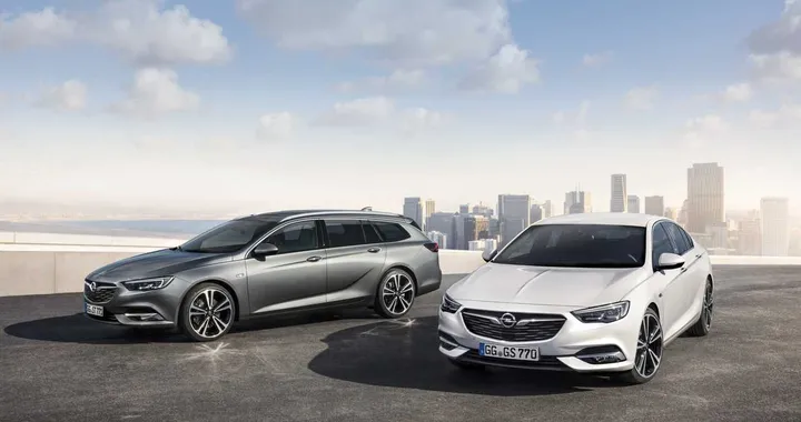 Opel: una Insignia per ogni esigenza