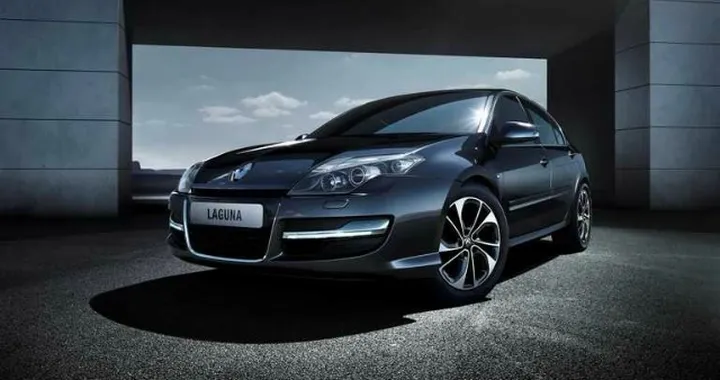 Nuova Renault Laguna: sul mercato entro il 2015