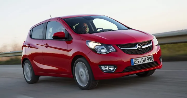 Nuova Opel Karl: razionalità e concretezza