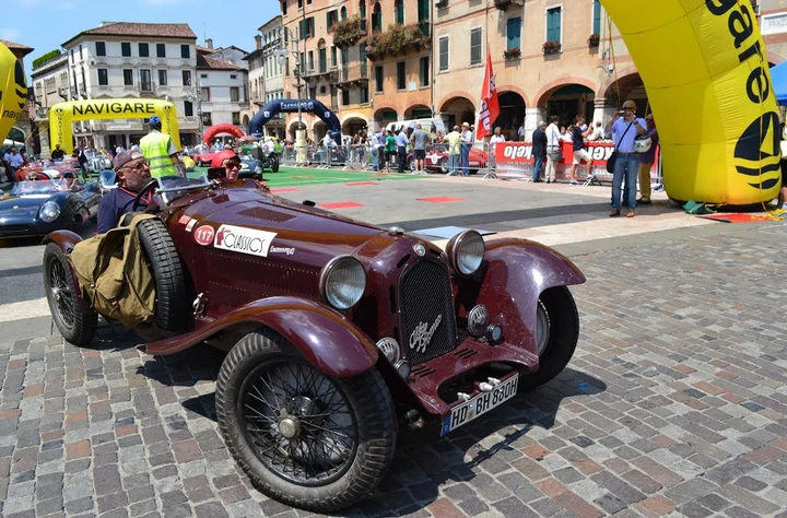 Weekend 20 - 22 giugno: tutti gli eventi a motore in programma