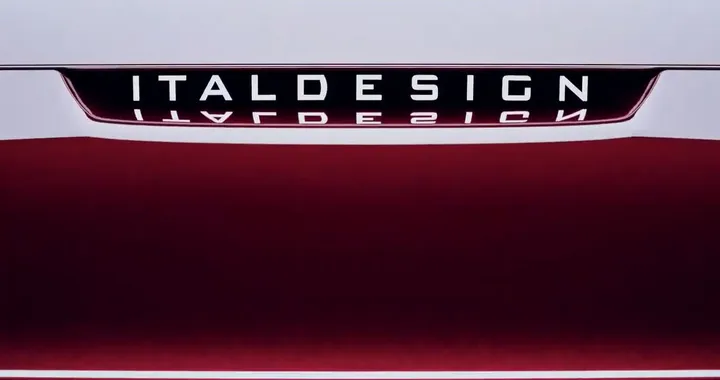 Italdesign: nuovo modello al Salone di Ginevra 2019