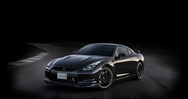 Nissan GT-R Spec-V: arriverà col contagocce
