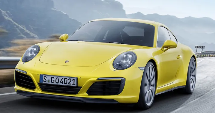 Porsche 911: la nuova generazione sarà anche ibrida