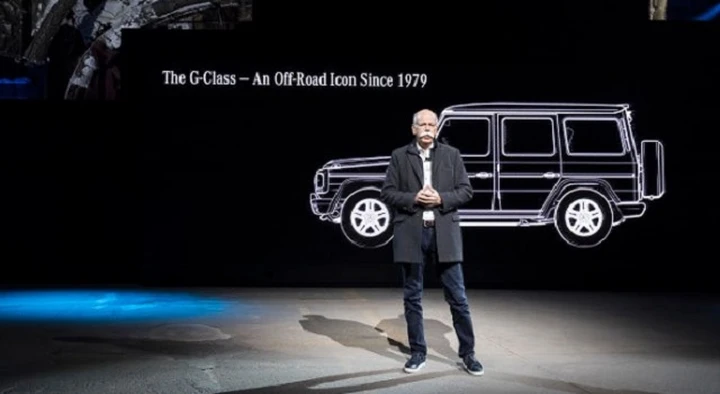 Mercedes-Benz: tra nuovi modelli e competitività dei mercati