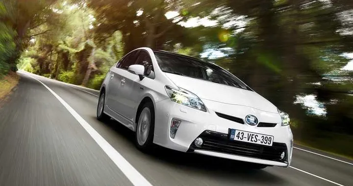 Toyota Prius: più appeal per la nuova generazione