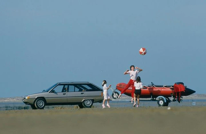 Citroen, le sospensioni che rivoluzionarono l’automobile