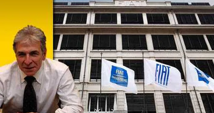 Torino e la Fiat: un matrimonio all'italiana