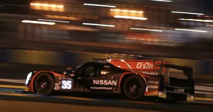 Dunlop Future Race Car Challenge: l'evoluzione del motorsport